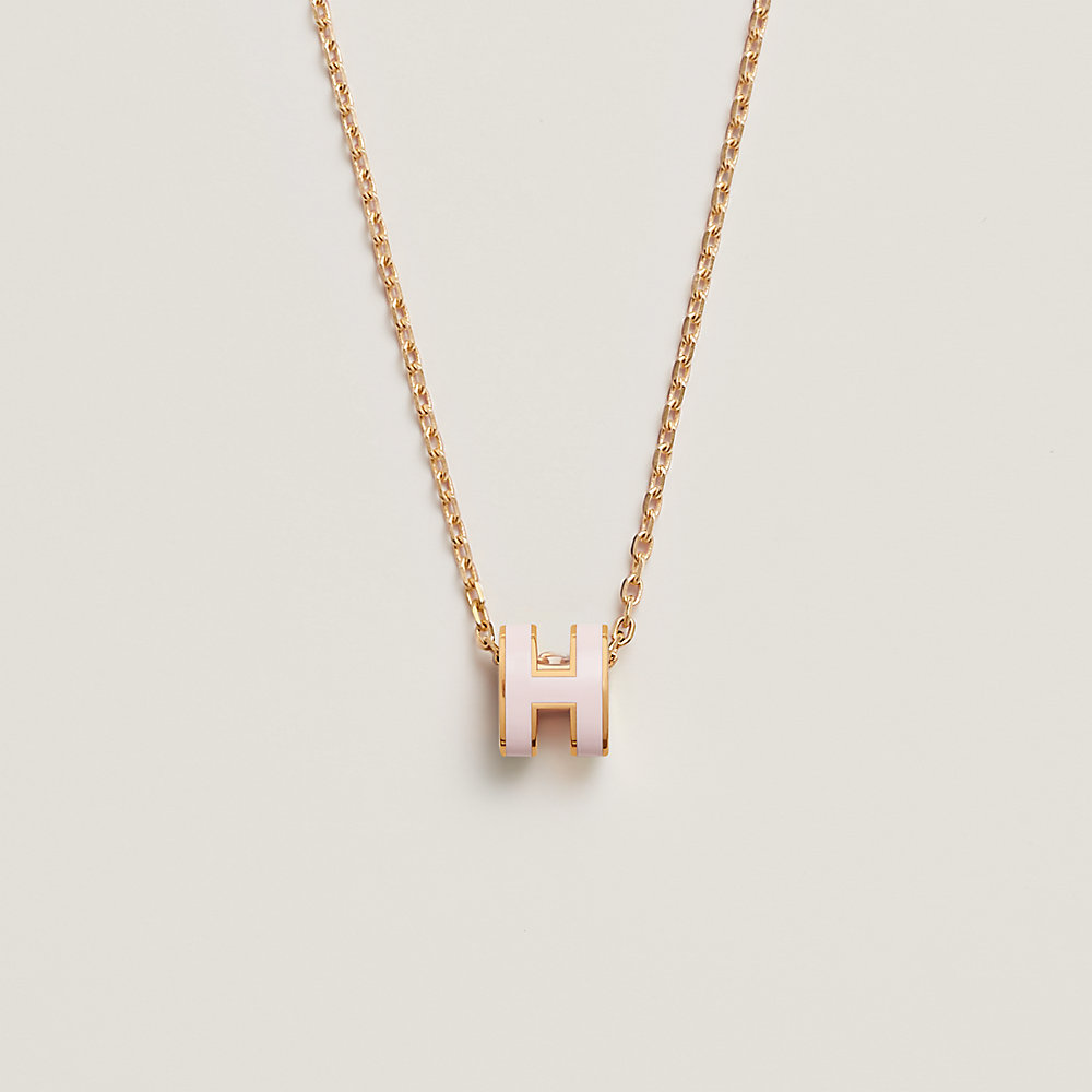 Mini Pop H pendant | Hermès USA